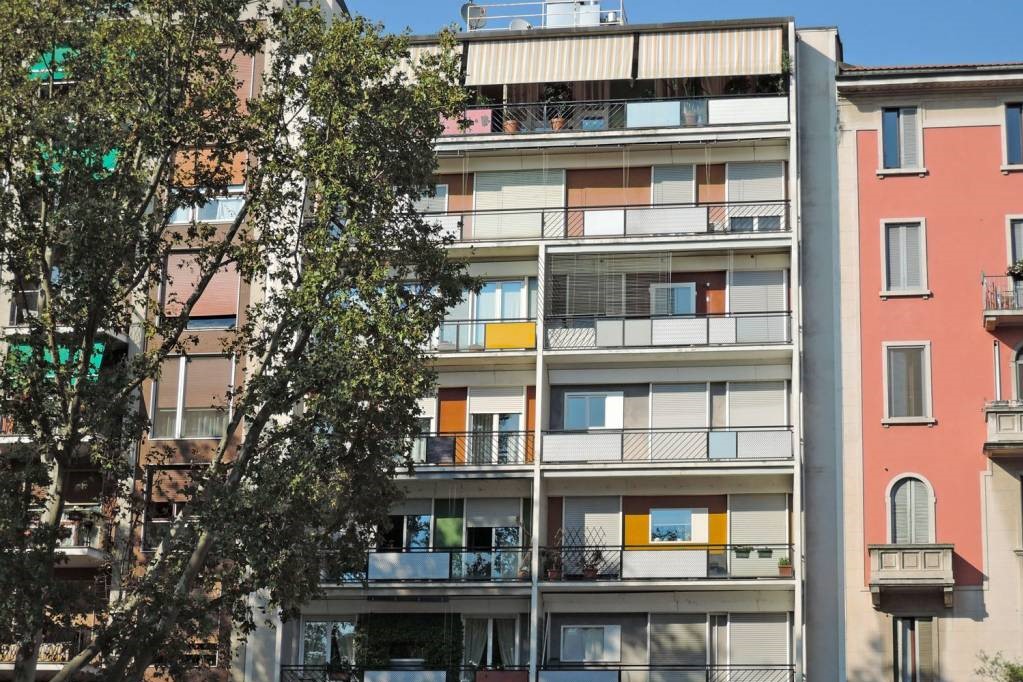 Visita guidata Gio Ponti Milano