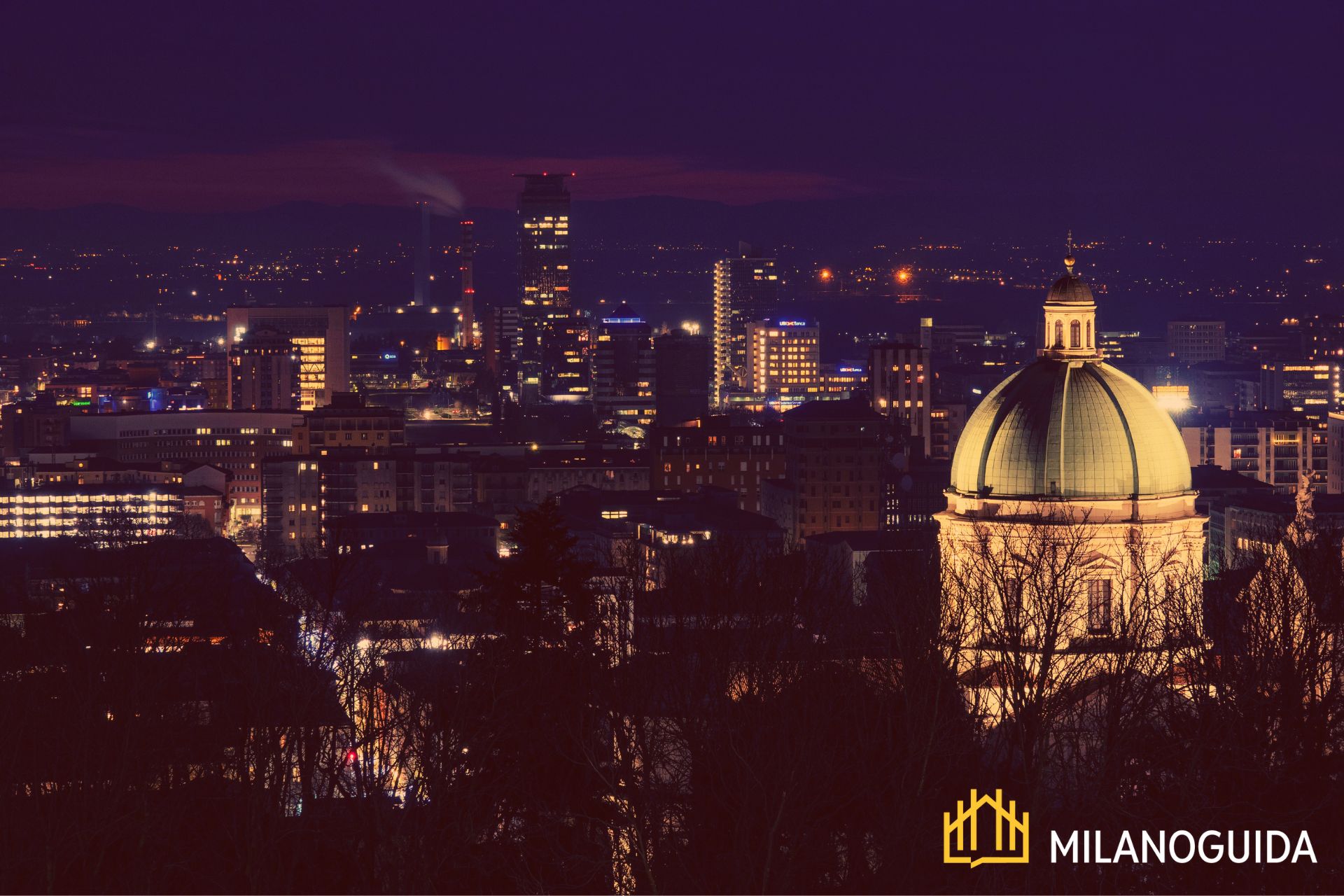 Visita guidata Brescia Luci Rosse
