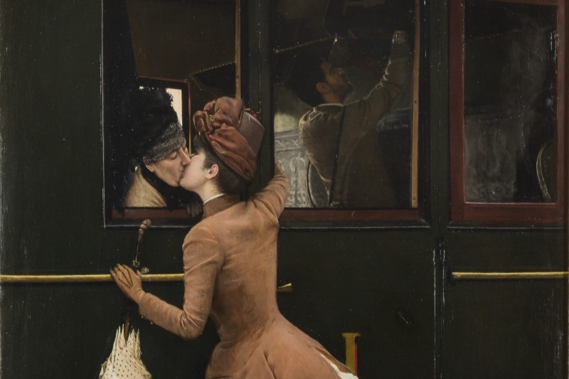 Mostra Italia primi italiani Novara