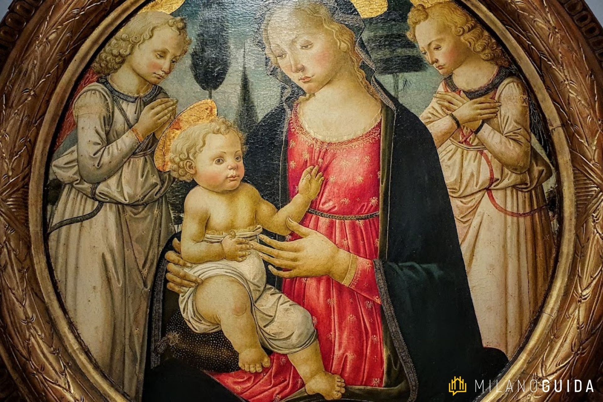 Museo Diocesano Milano