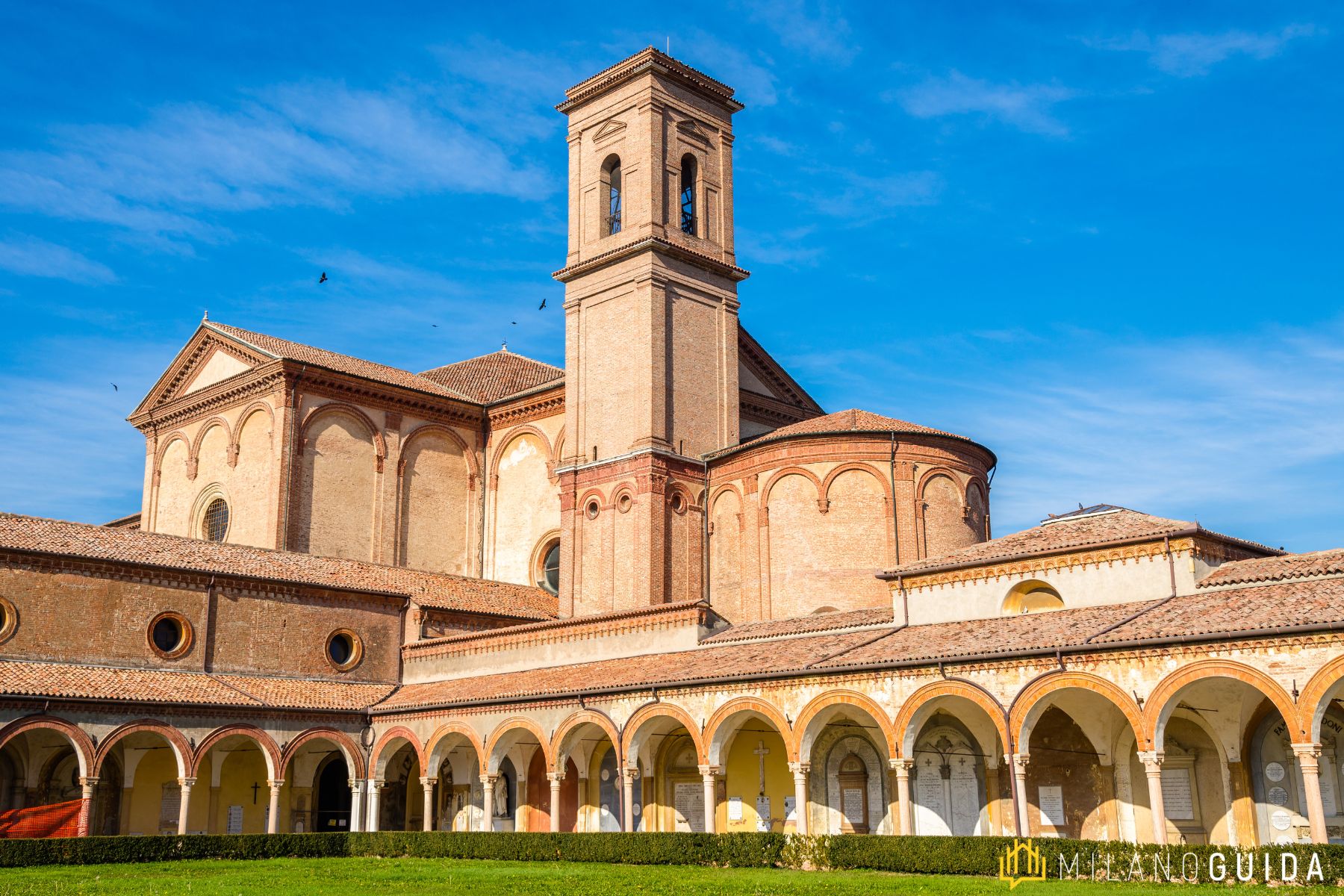 Viaggio a Ferrara