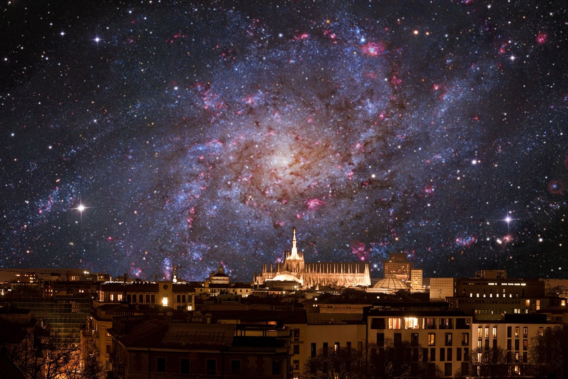 Visita guidata Osservatorio Astronomico Brera