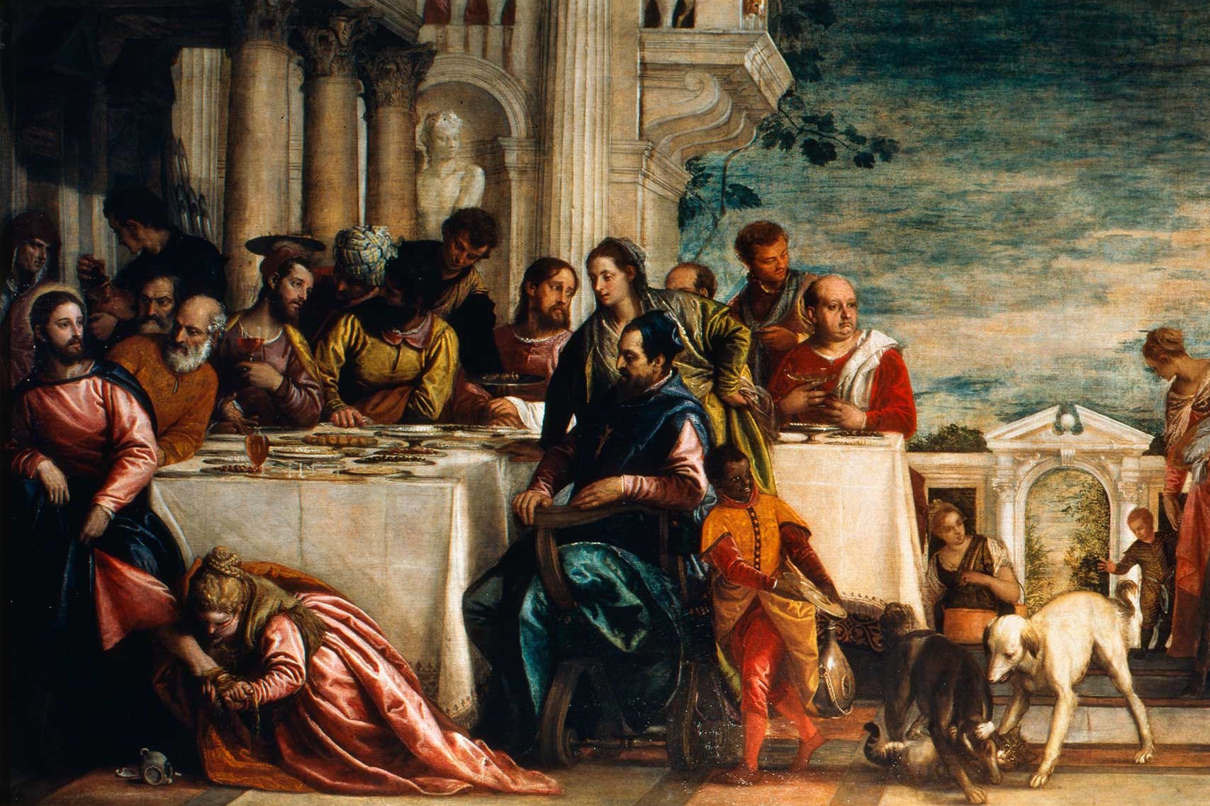 Visita guidata Pinacoteca di Brera