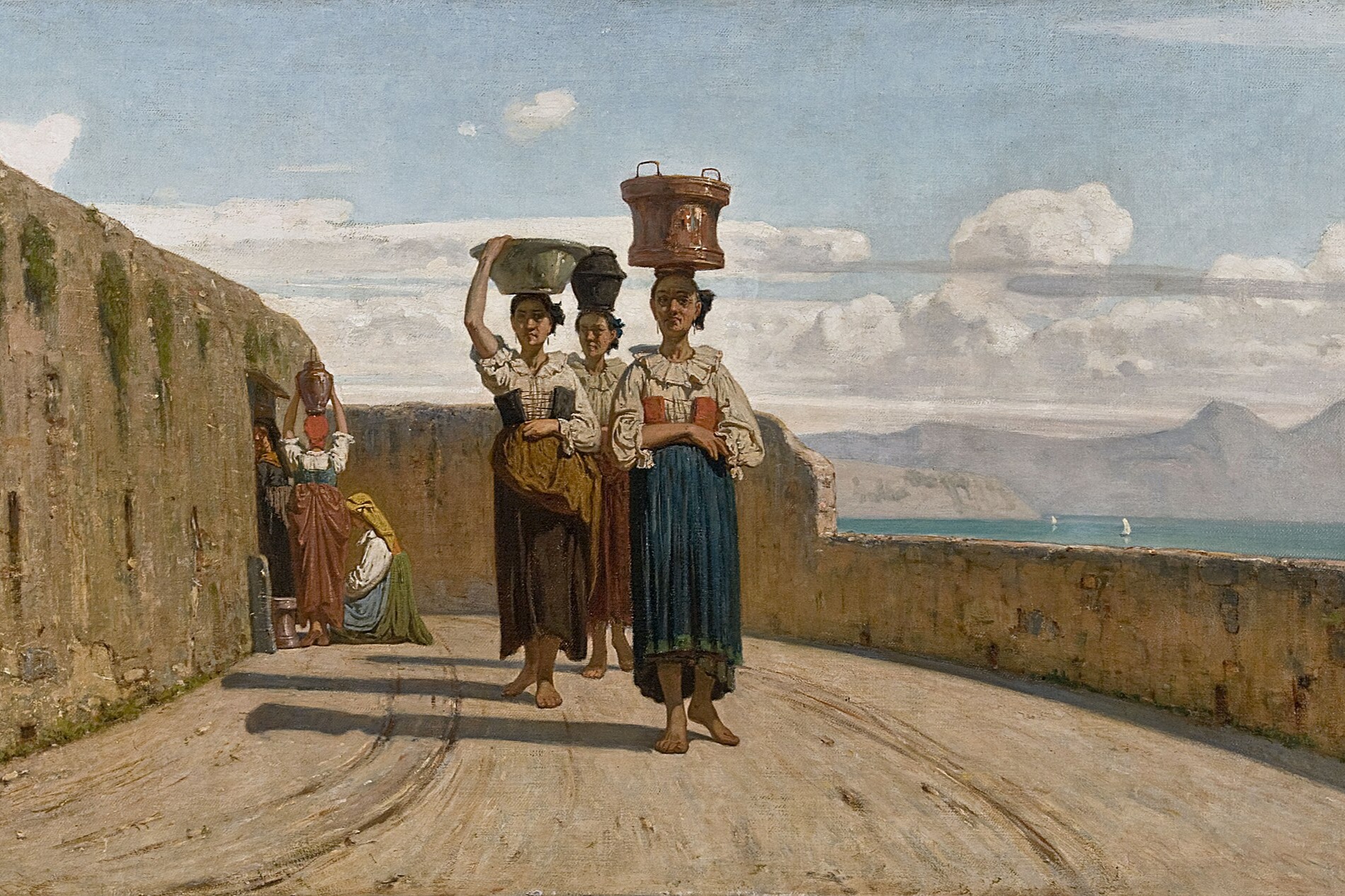 Mostra Italia primi italiani Novara