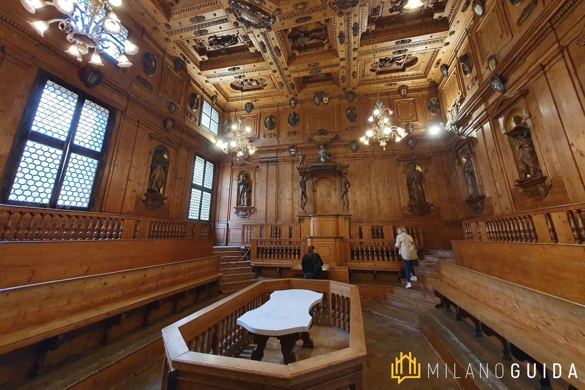 Visita guidata Bologna