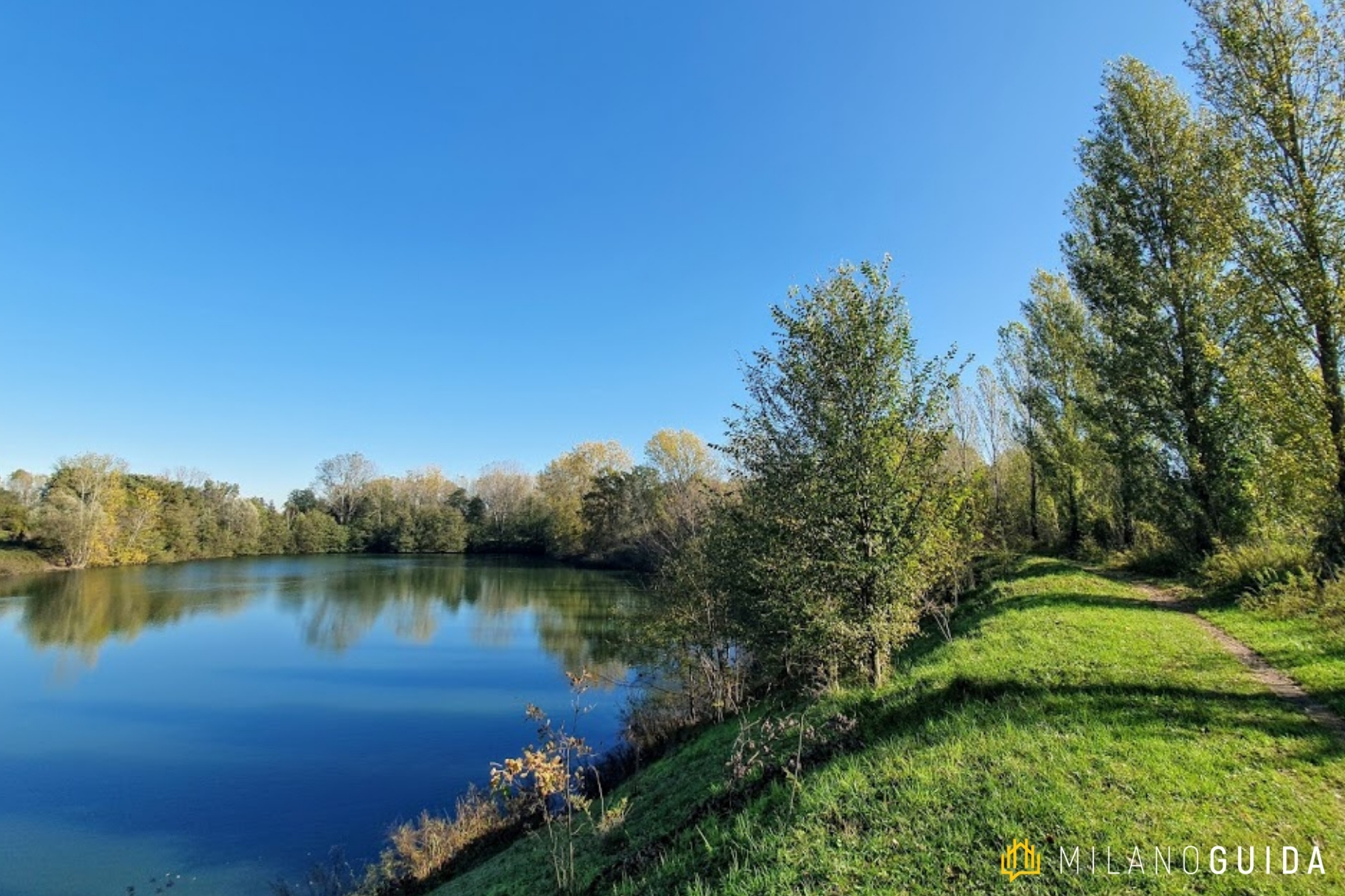 Visita guidata Parco Vernavola