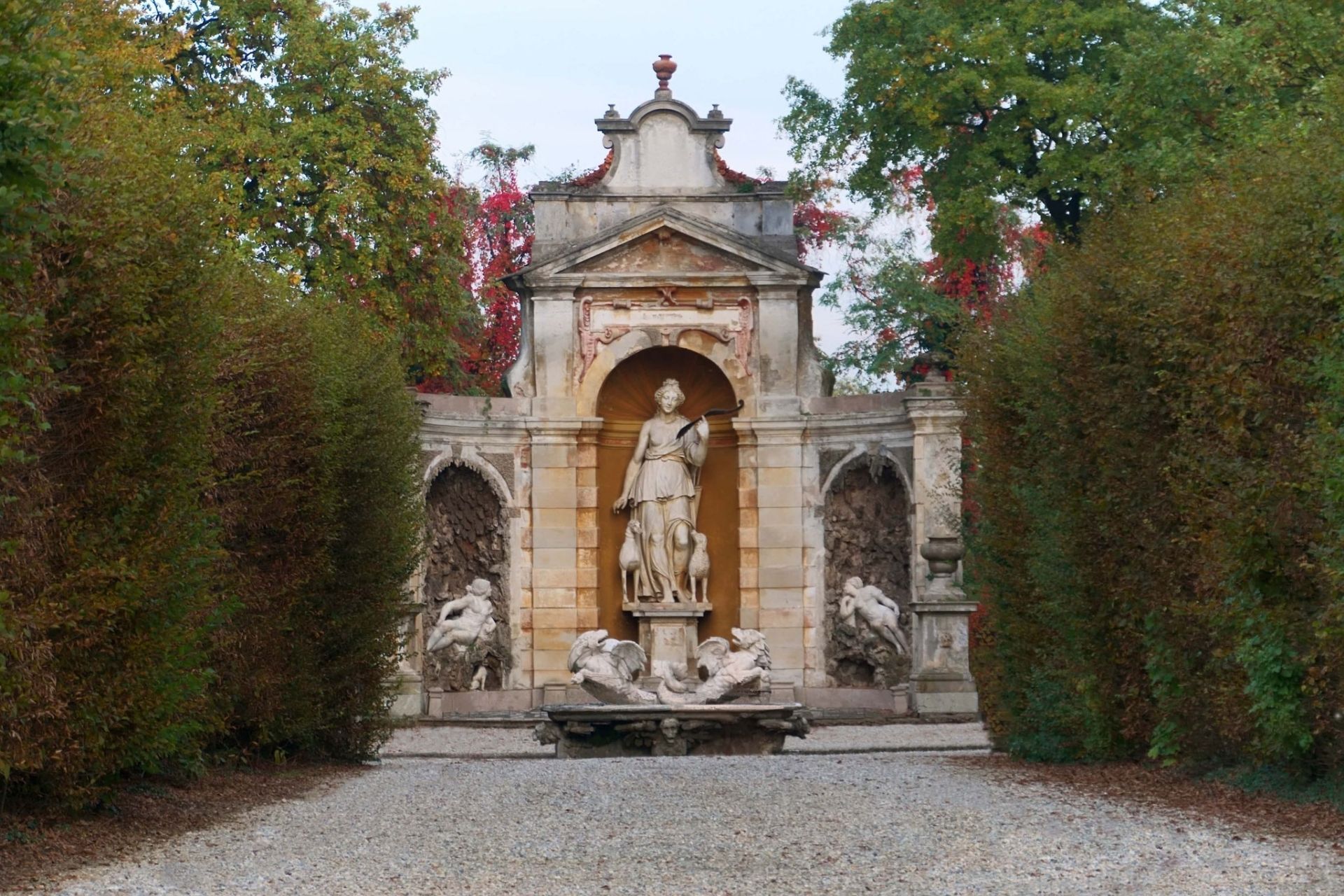 Visita guidata Villa Arconati a Castellazzo di Bollate