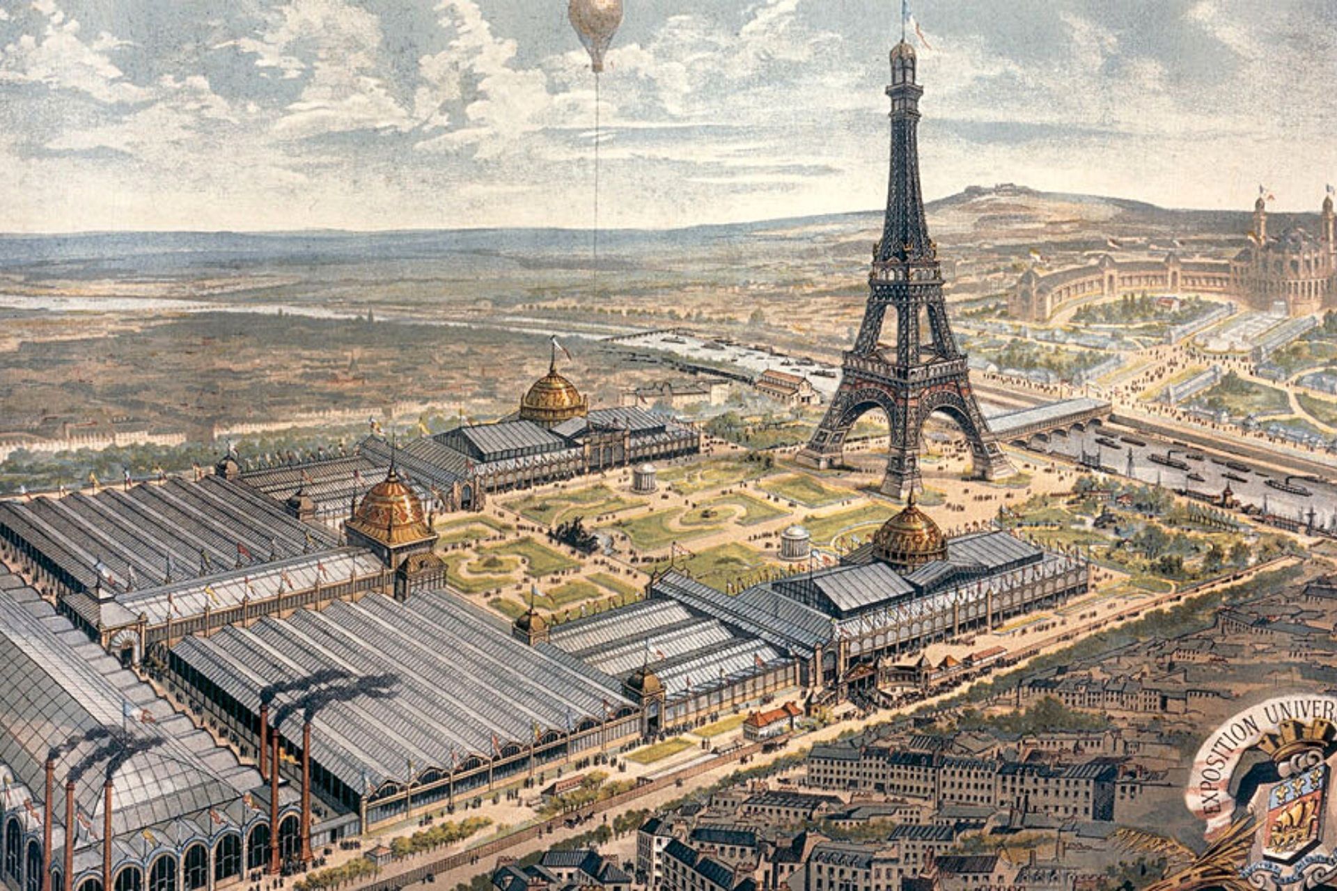 1889 история. Exposition universelle – Париж (1900). Всемирная выставка в Париже 1889. Эйфелева башня 1889 год. Эйфелева башня на выставке 1889.