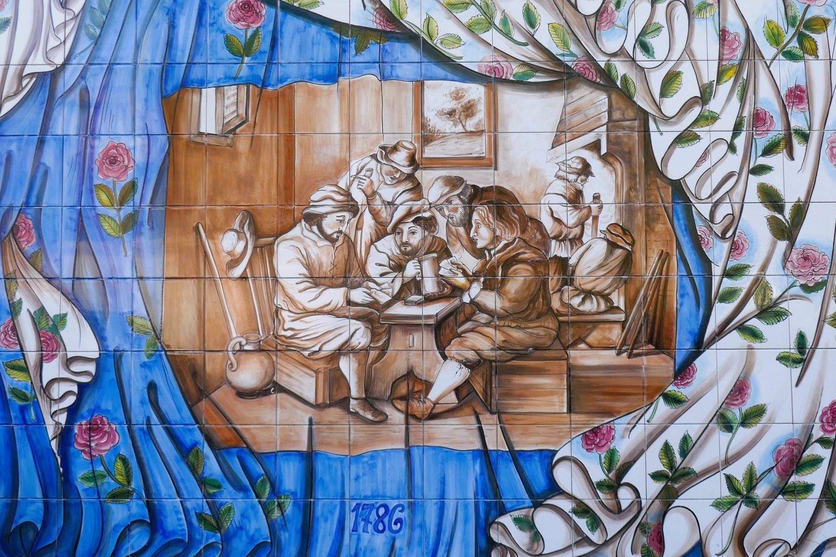 Visita guidata Baggio