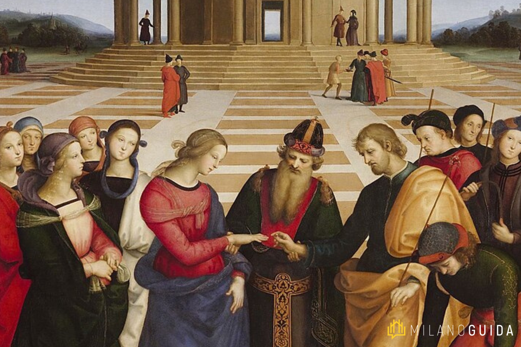 Pinacoteca di Brera Private Tour