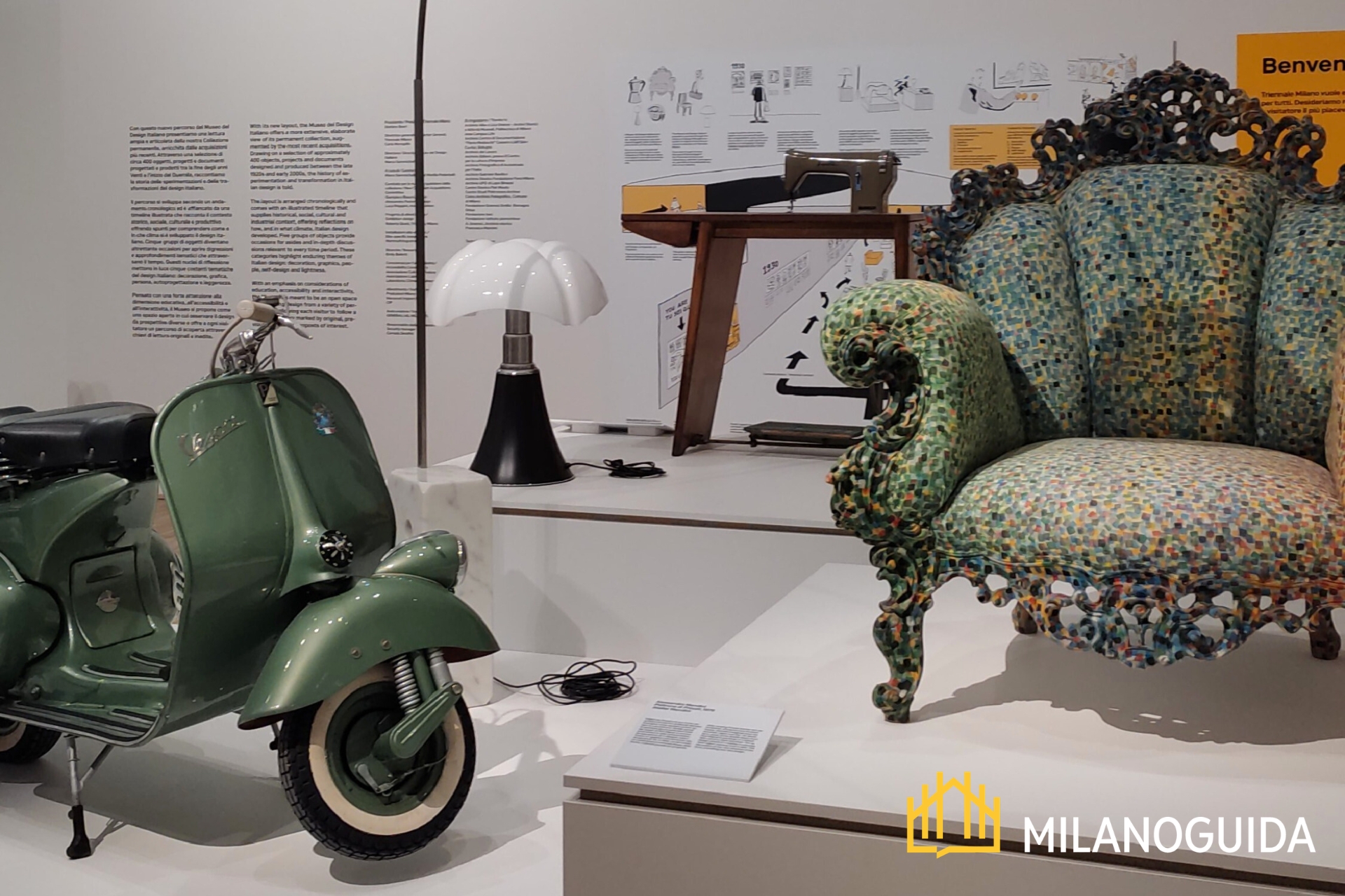 Museo Triennale Milano