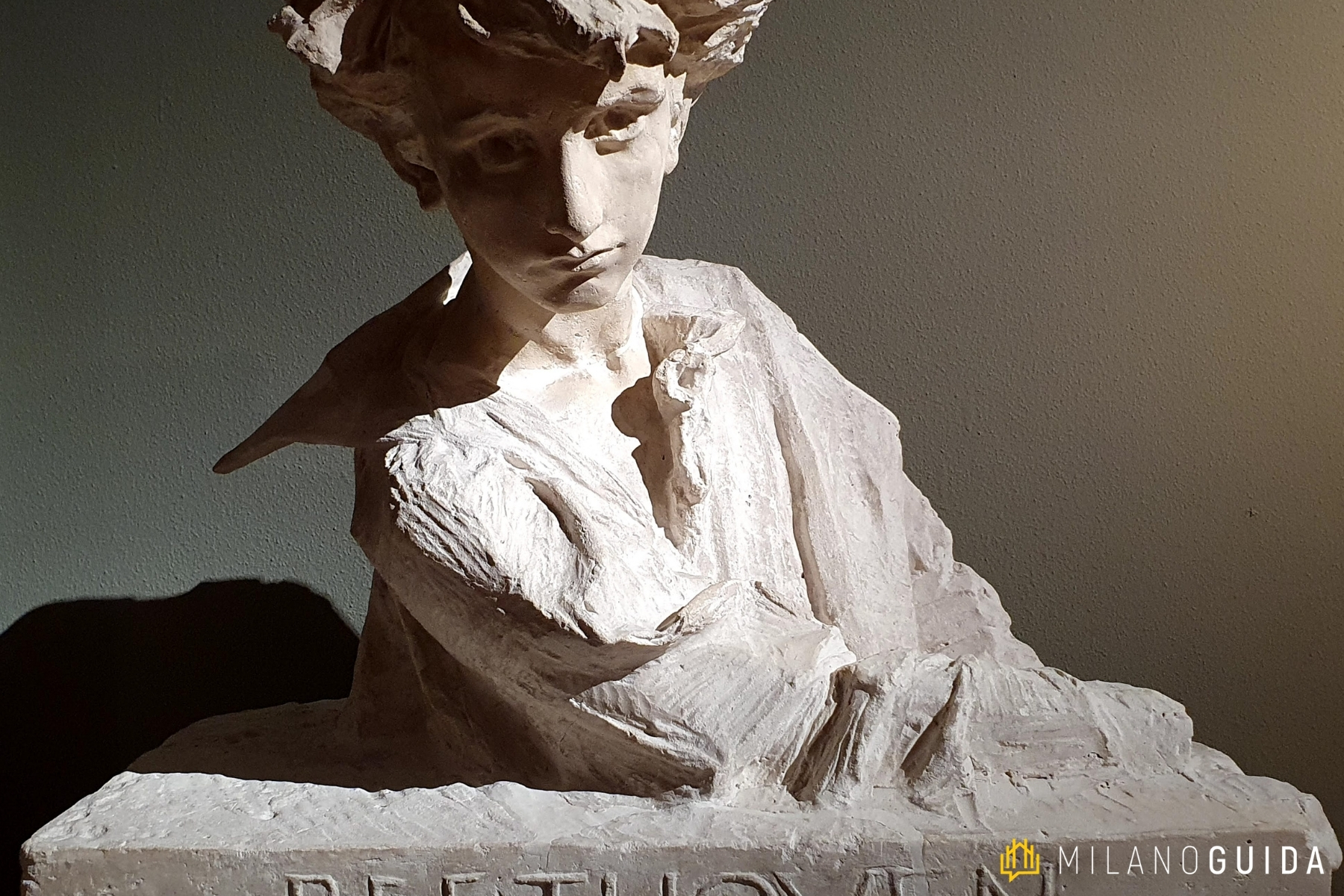 Visita guidata bambini Galleria d'Arte Moderna Milano