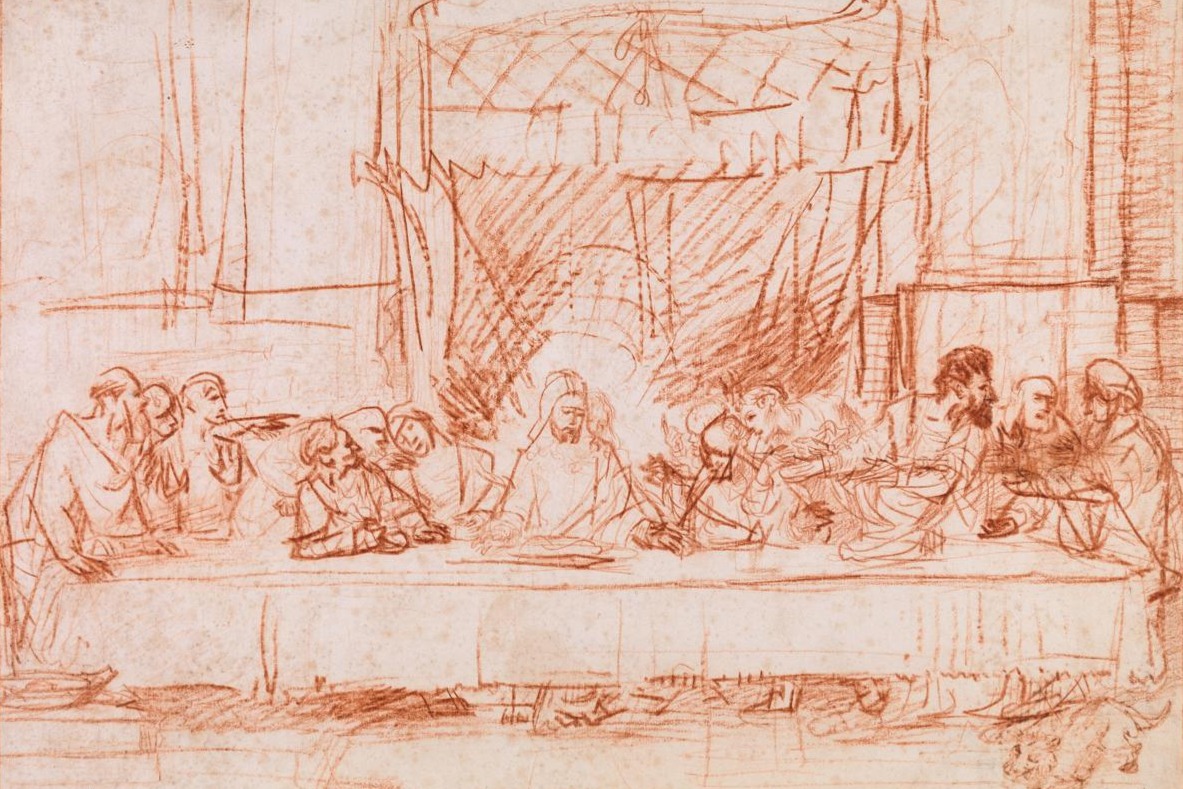 Mostra Leonardo Nord Milano
