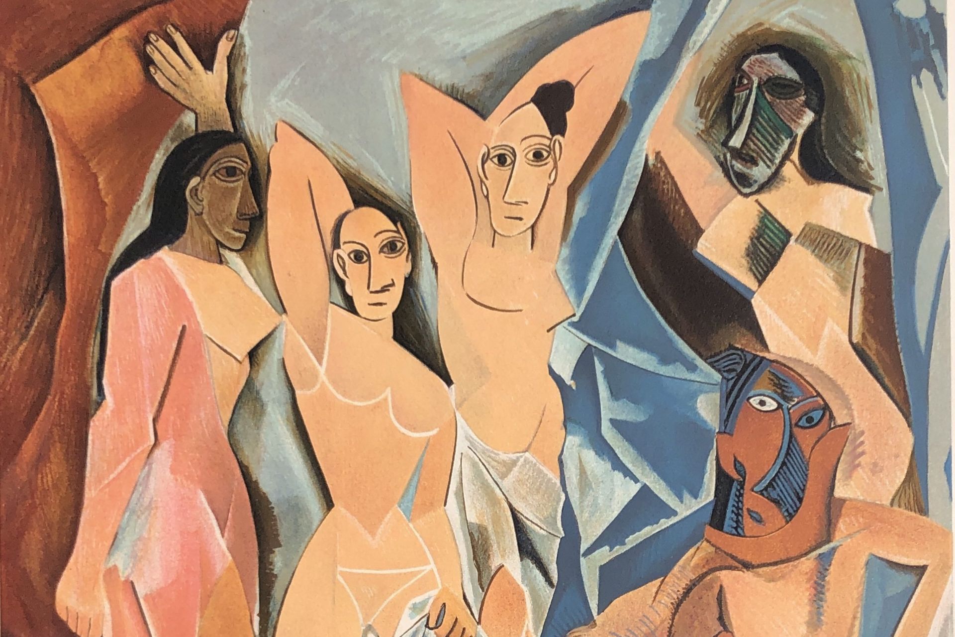 Mostra Picasso Mudec Milano