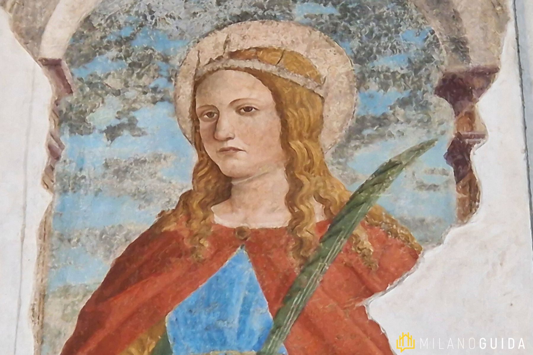 Visita guidata Santa Maria Incoronata Milano