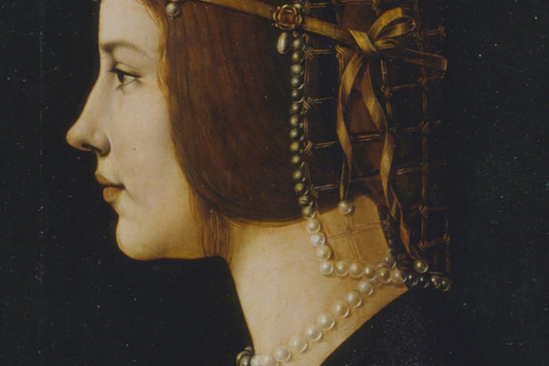 Pinacoteca Ambrosiana: Illustri e sconosciuti. I ritratti della Pinacoteca Ambrosiana
