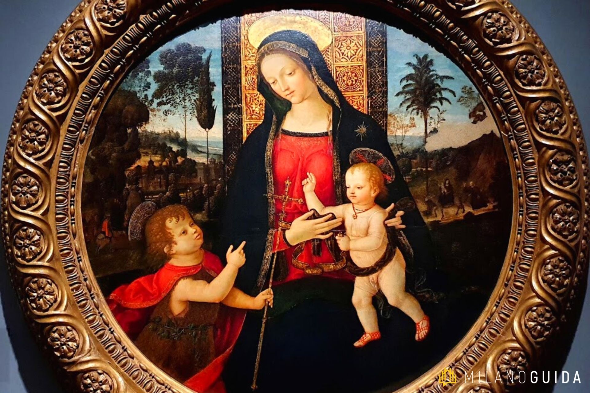 Visita guidata Museo Poldi Pezzoli Milano