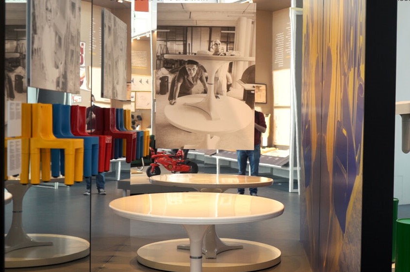 Visita guidata Adi Design Museum Compasso d'Oro