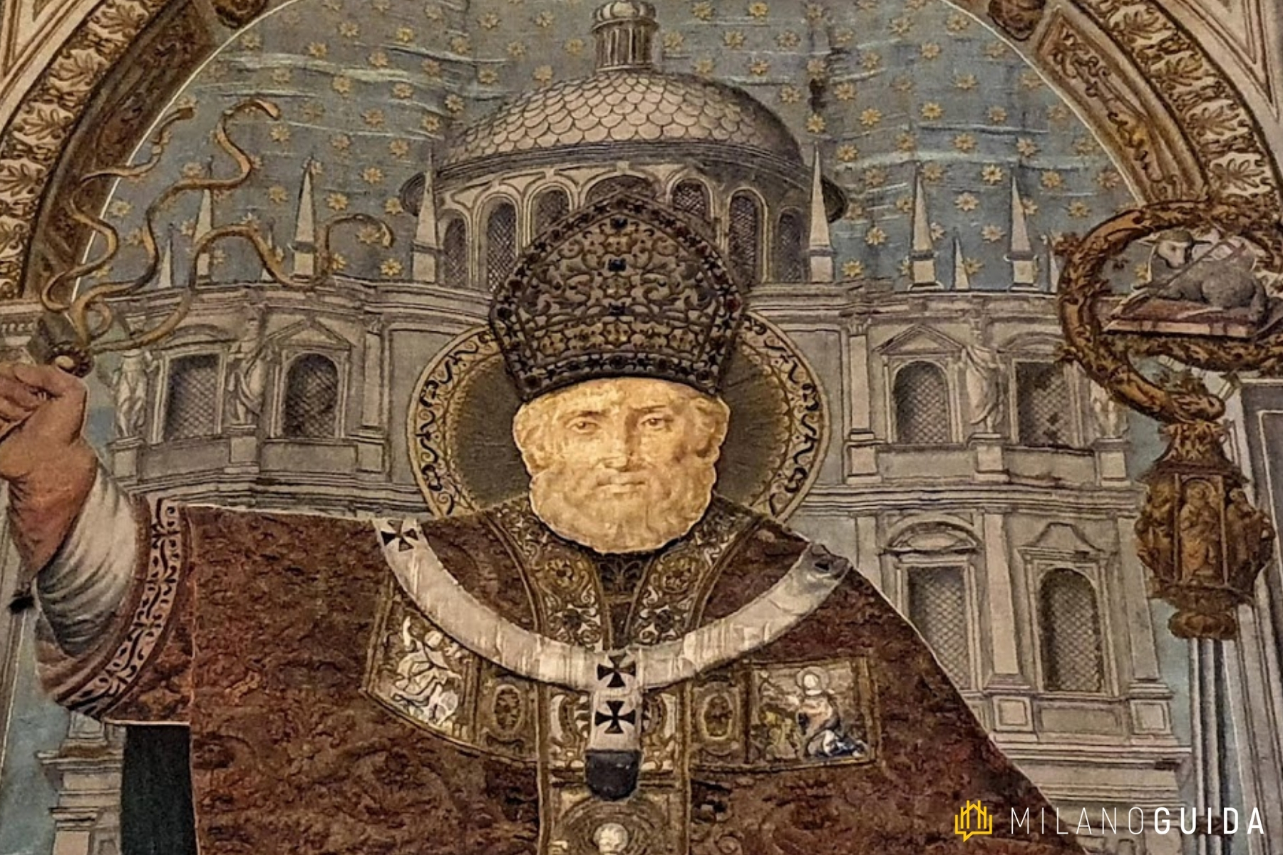 Visita guidata Museo Arte Antica castello Sforzesco