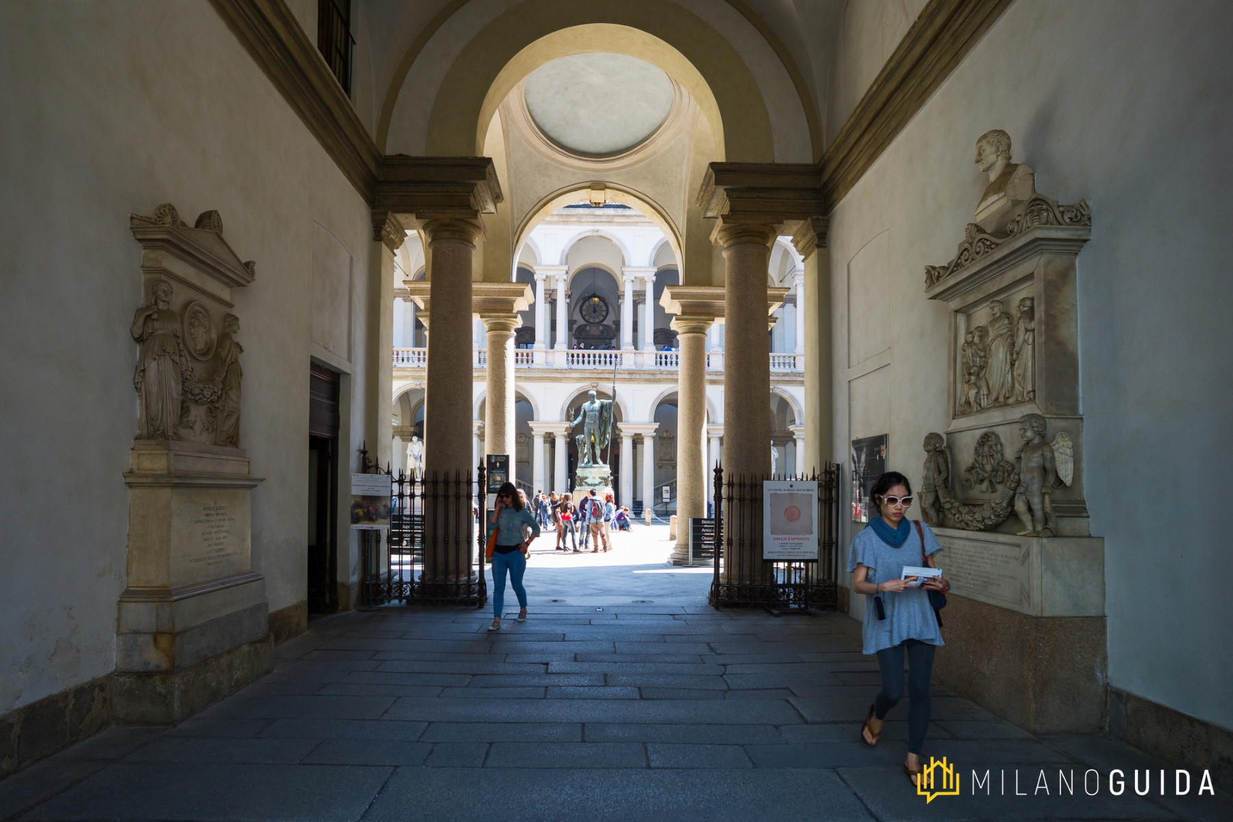 Pinacoteca di Brera Private Tour