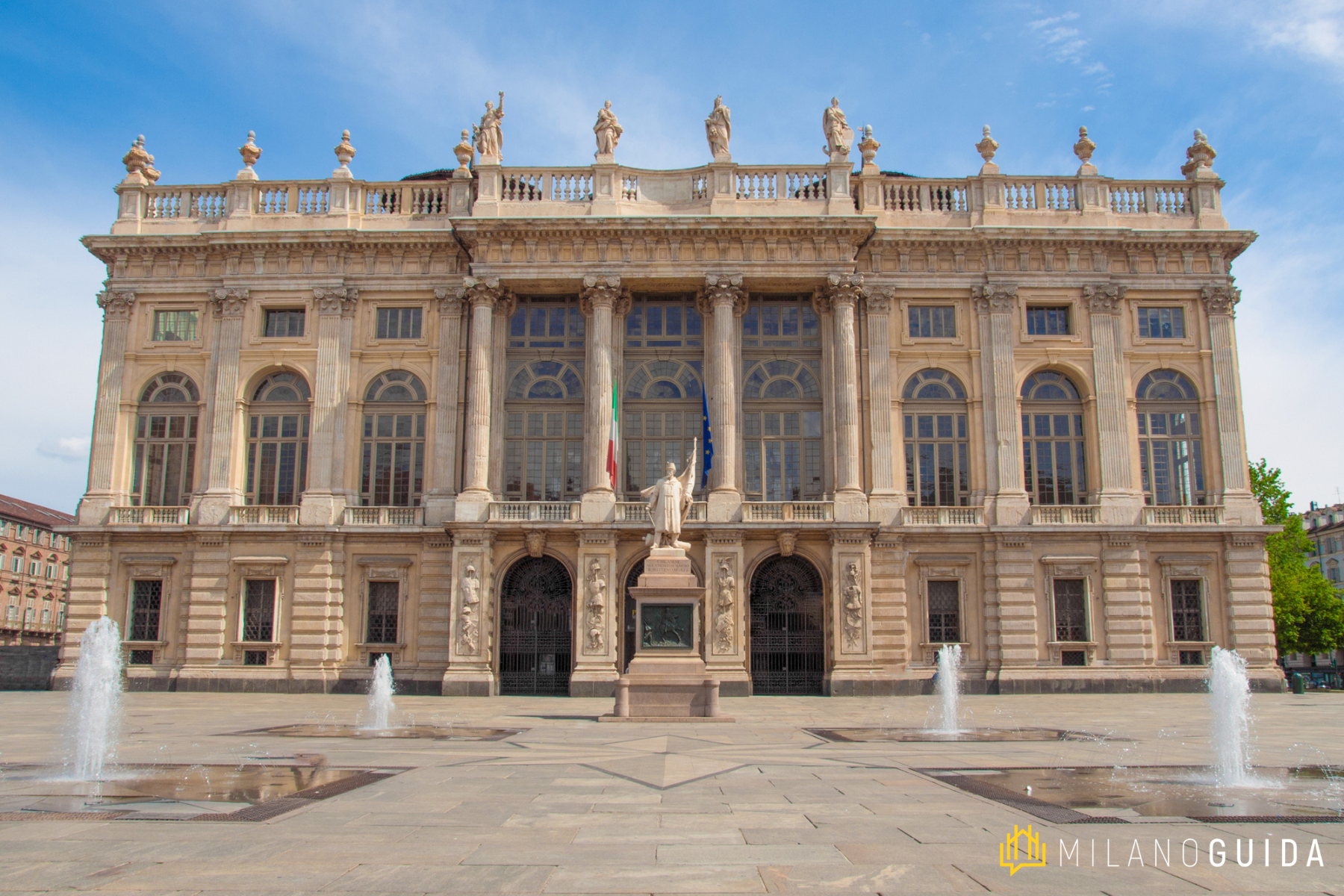 Visita guidata a Torino