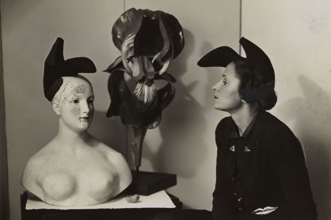 Mostra Dalí moda Milano