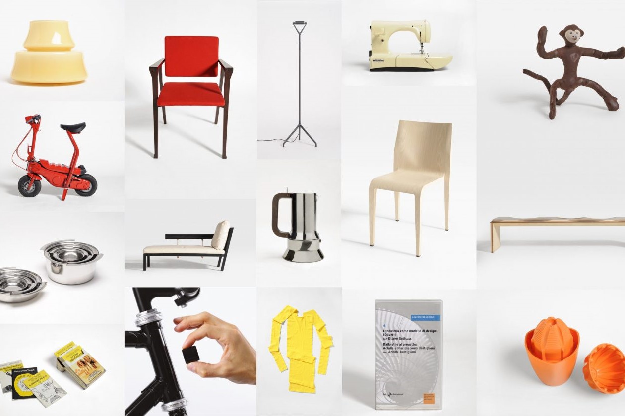 Visita guidata Adi Design Museum Compasso d'Oro