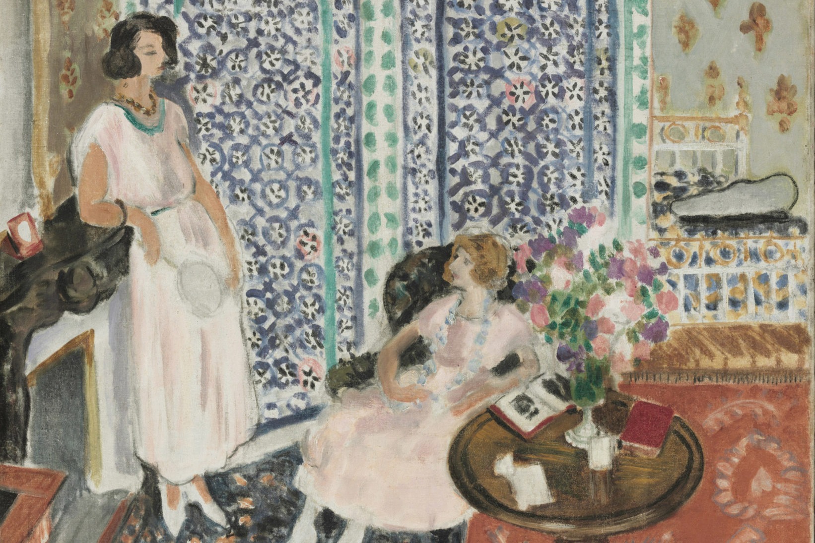 Mostra Marisse Mudec Milano