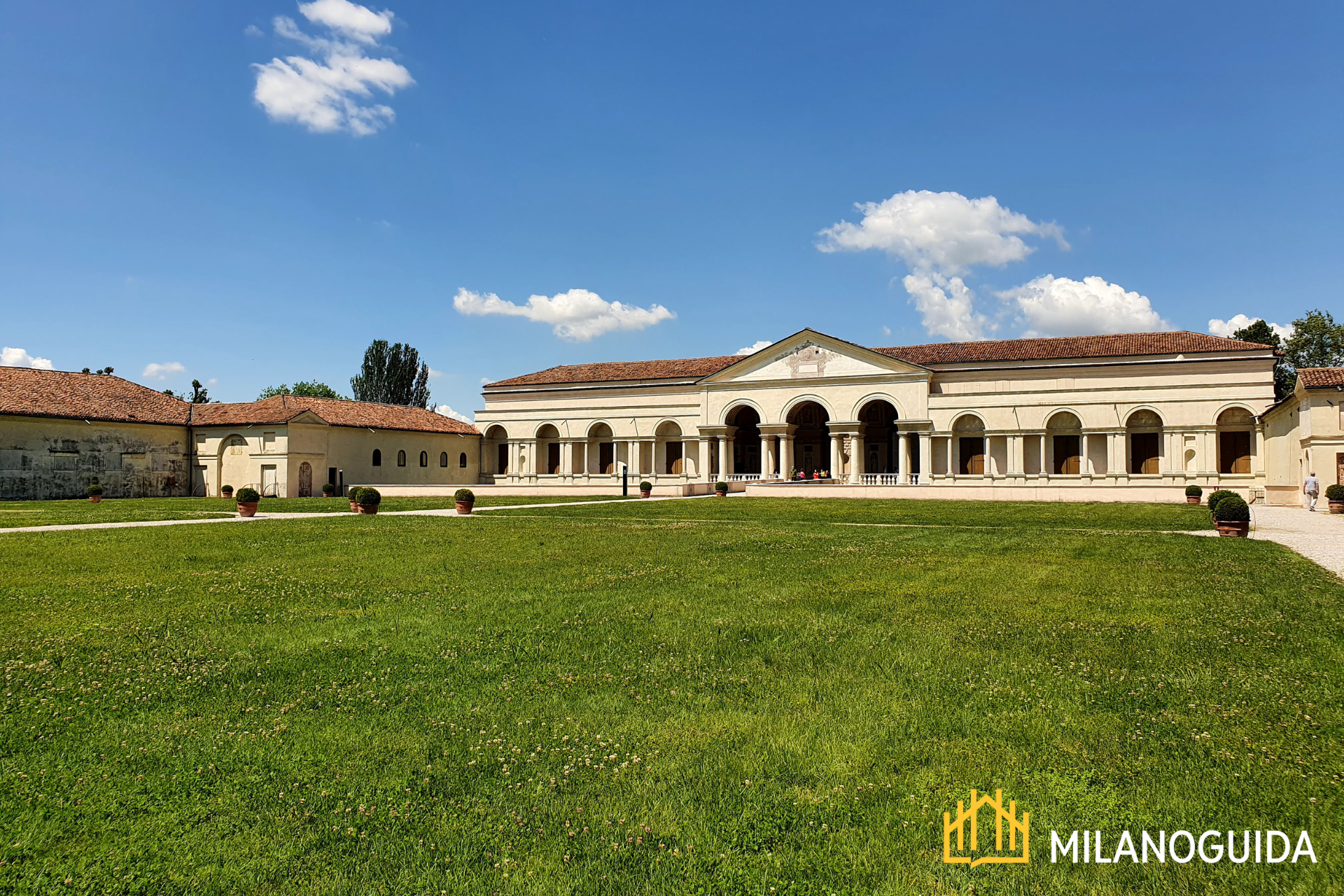 Visita guidata Mantova Gonzaga