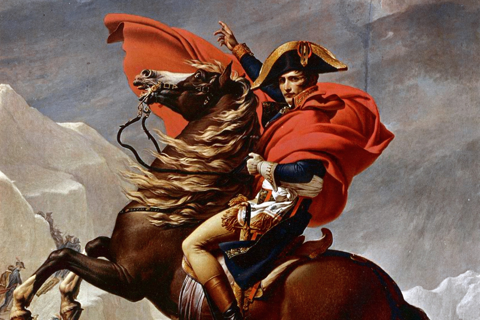 Mostra Neoclassicismo Milano