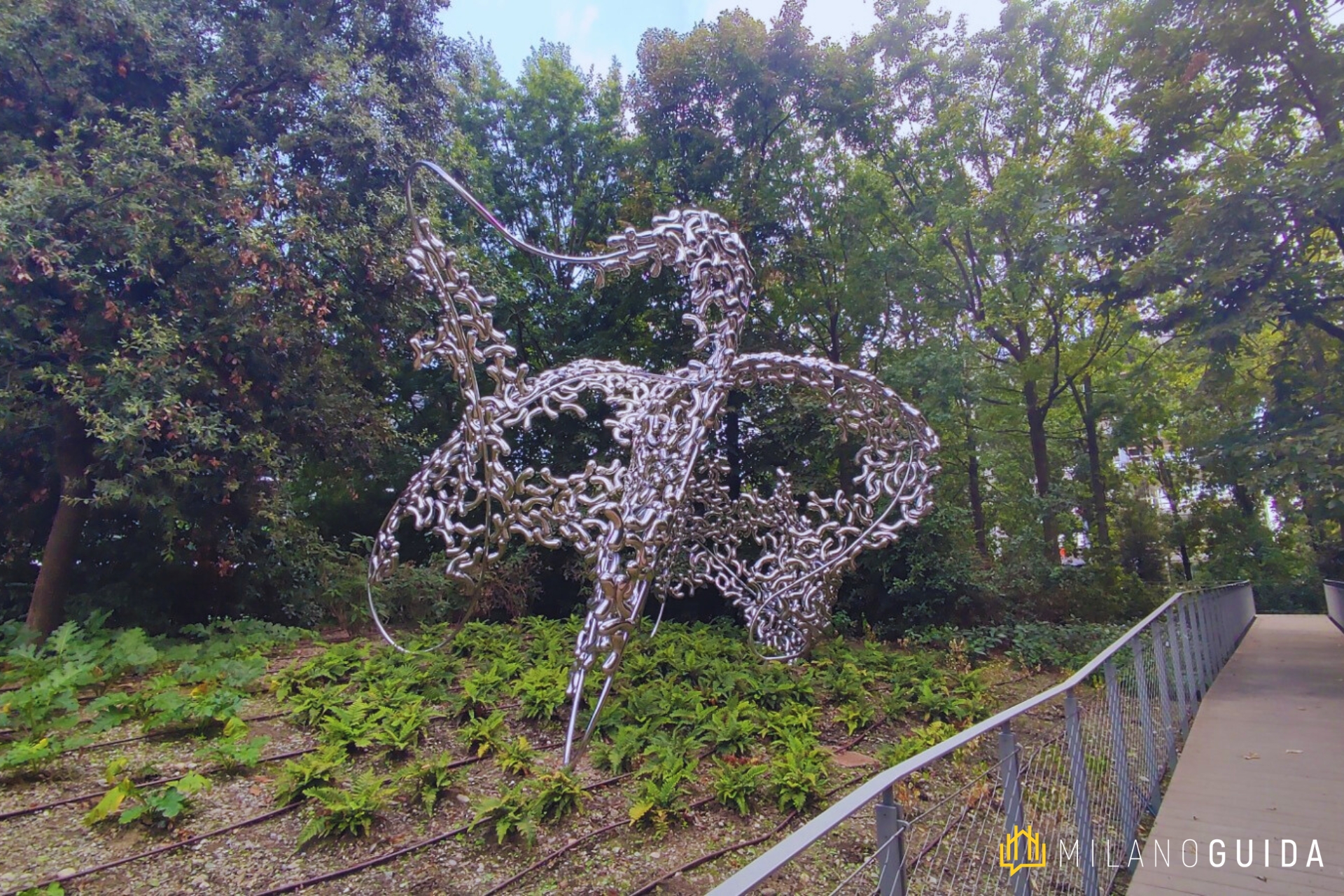 Parco Luce Milano
