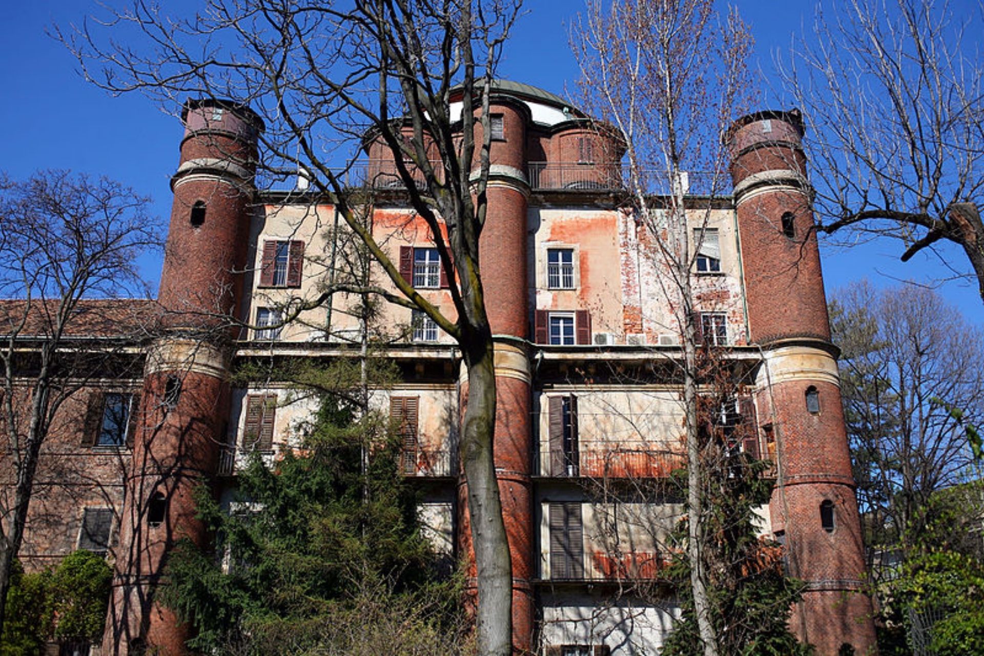 Visita guidata Osservatorio Astronomico Brera