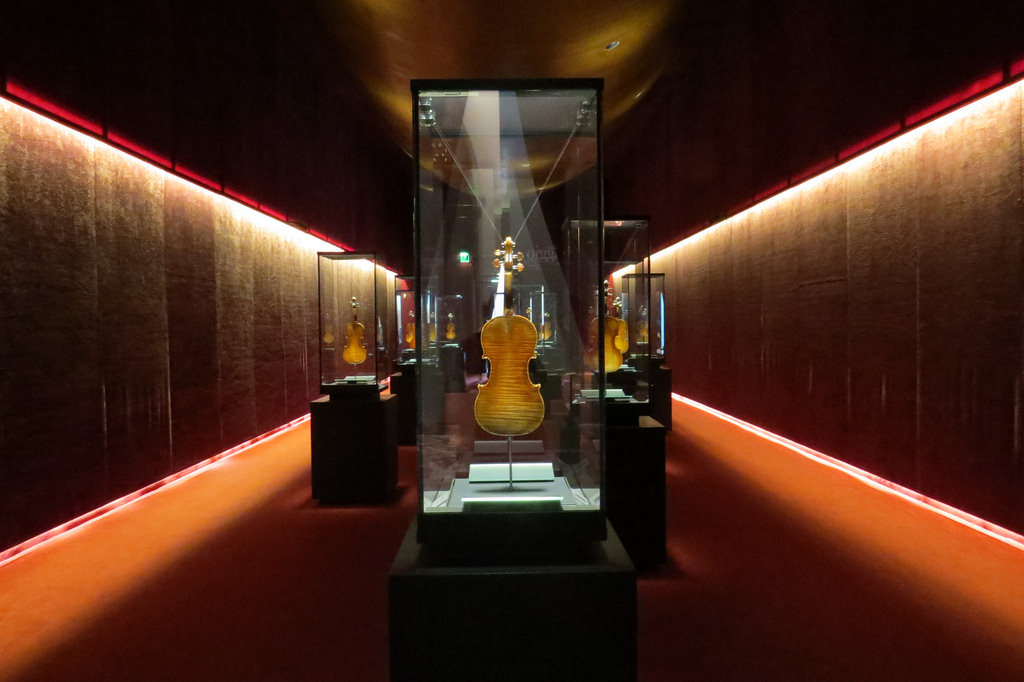 Visita guidata Cremona Castello Soncino