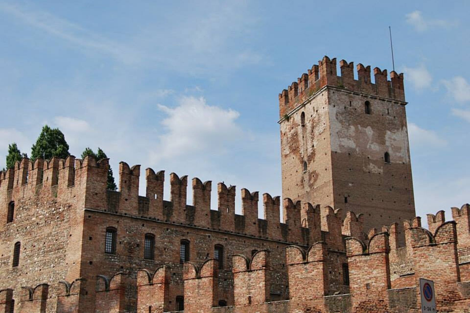 Viaggio a Verona