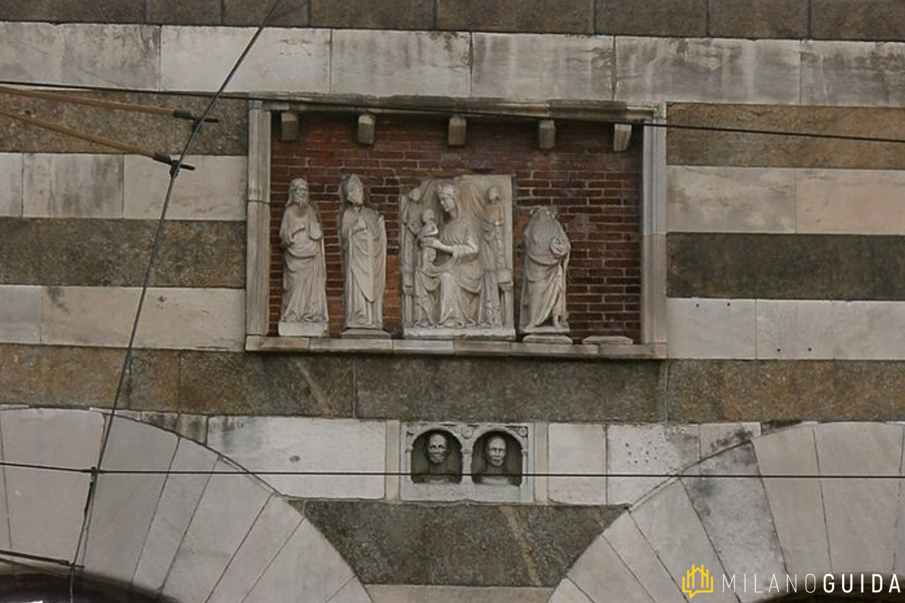 Visita guidata Grand Tour Milano