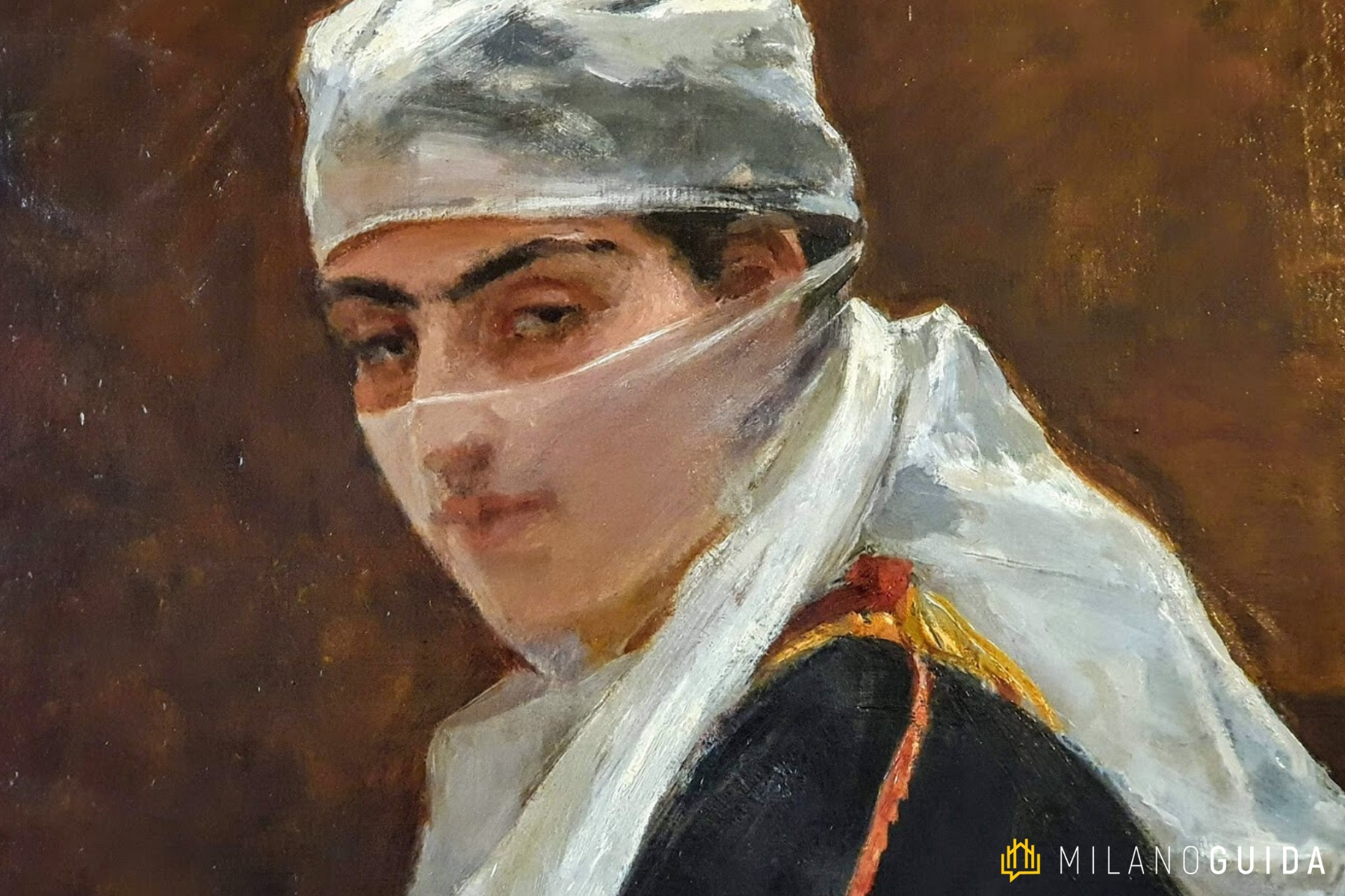 Visita guidata Casa di Riposo per Musicisti Giuseppe Verdi