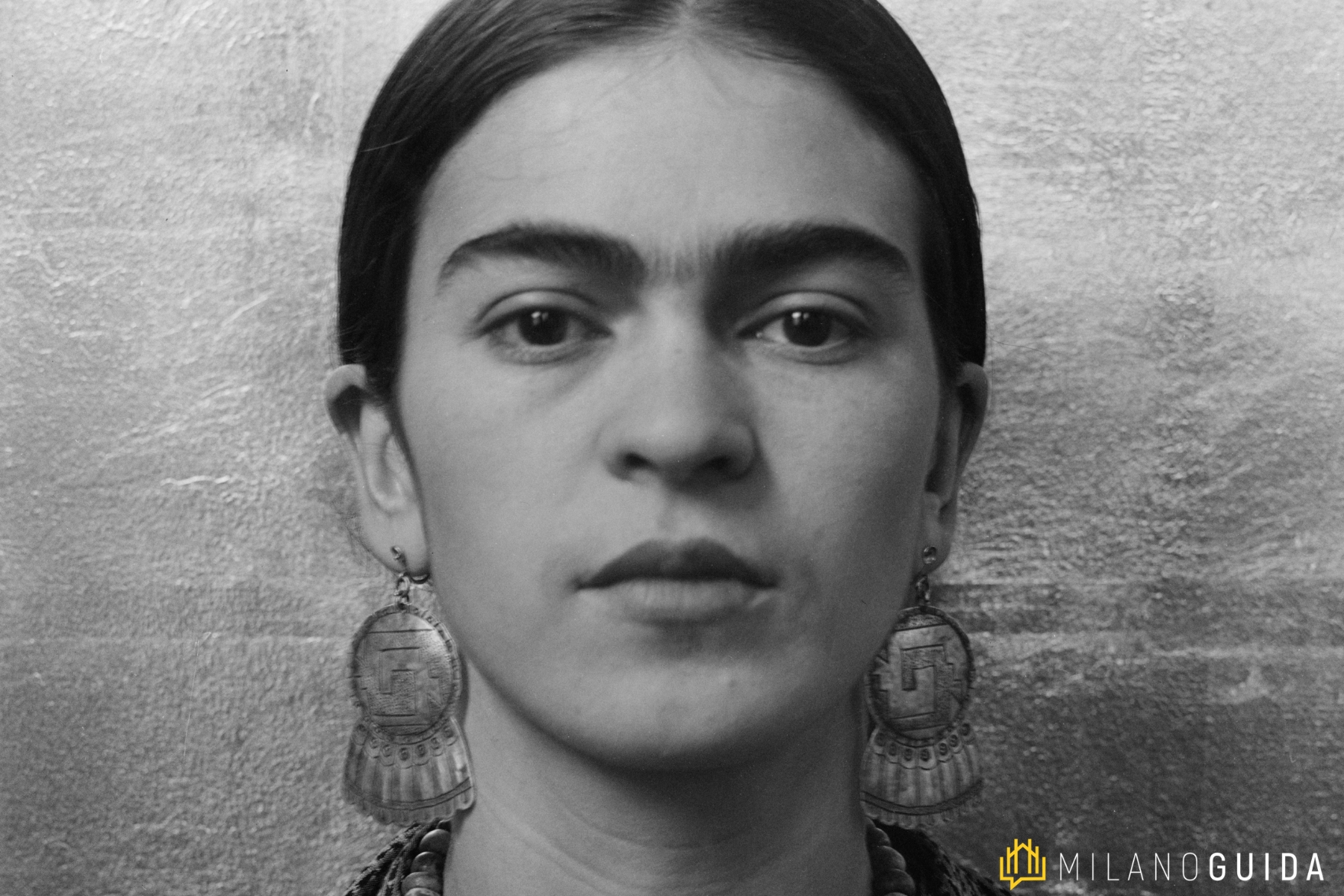 Mostra fotografica Frida Kahlo Milano