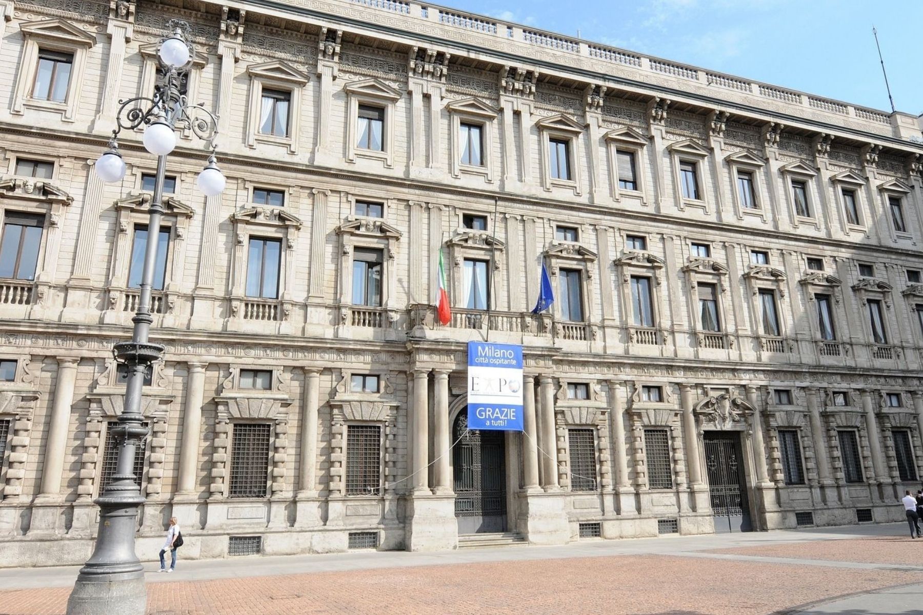 Visita guidata al sestiere di Porta Nuova