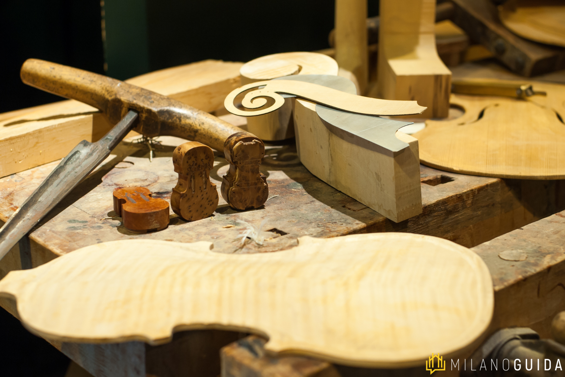 Visita guidata Cremona