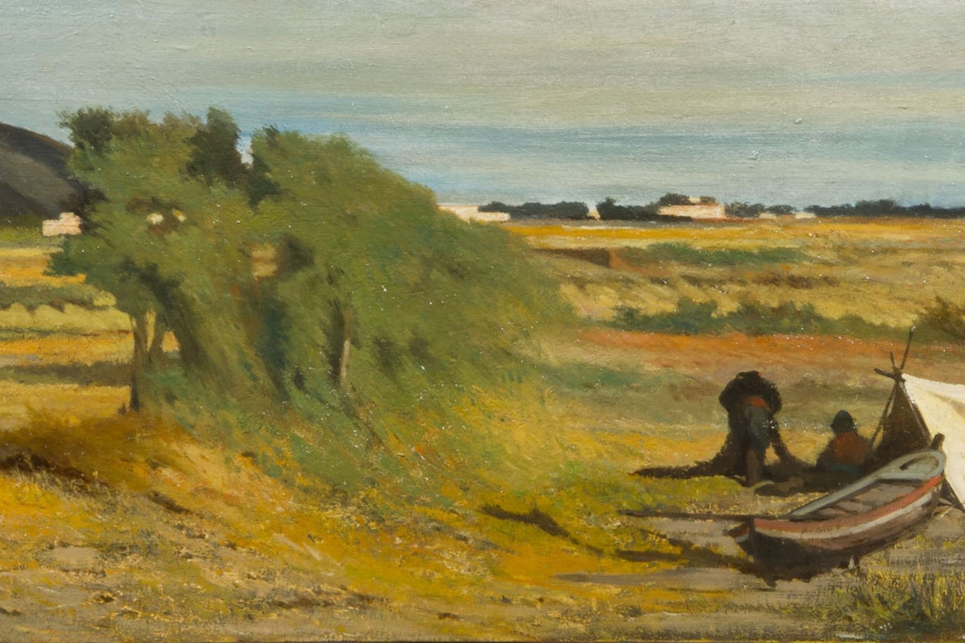 Mostra Macchiaioli Milano