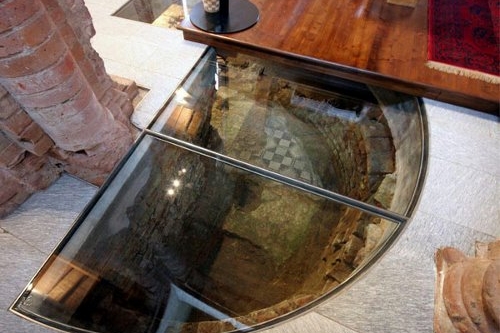 Chiese Rosse di Milano