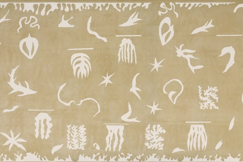 Mostra Marisse Mudec Milano