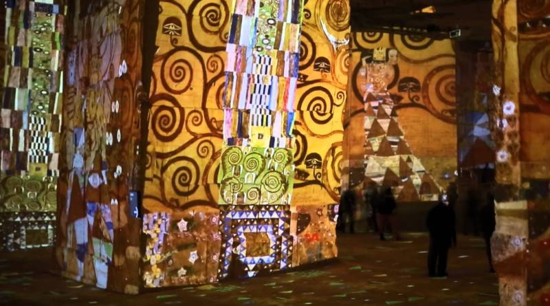 Klimt Experience a Milano