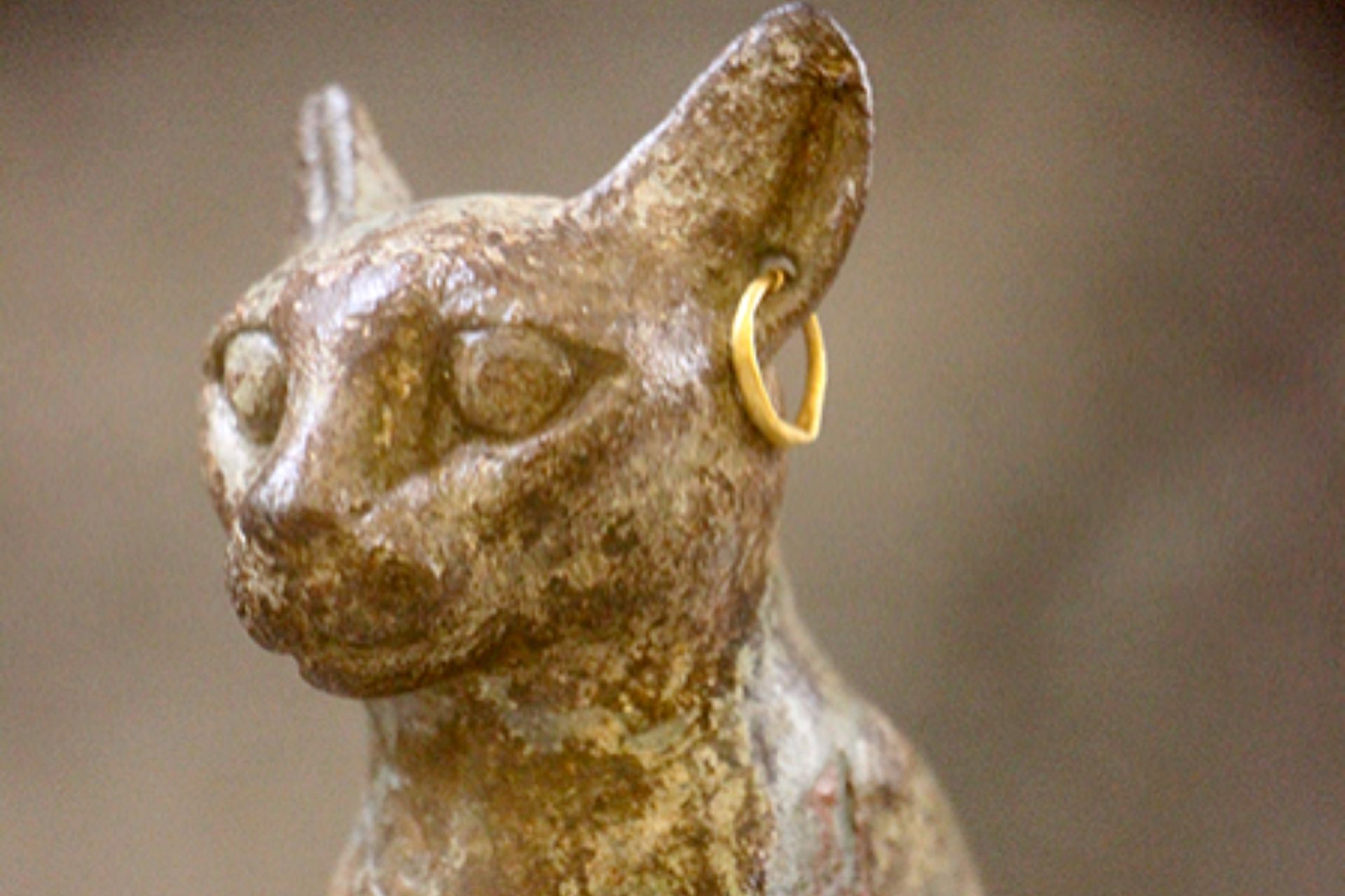 Museo Egizio Milano bambini