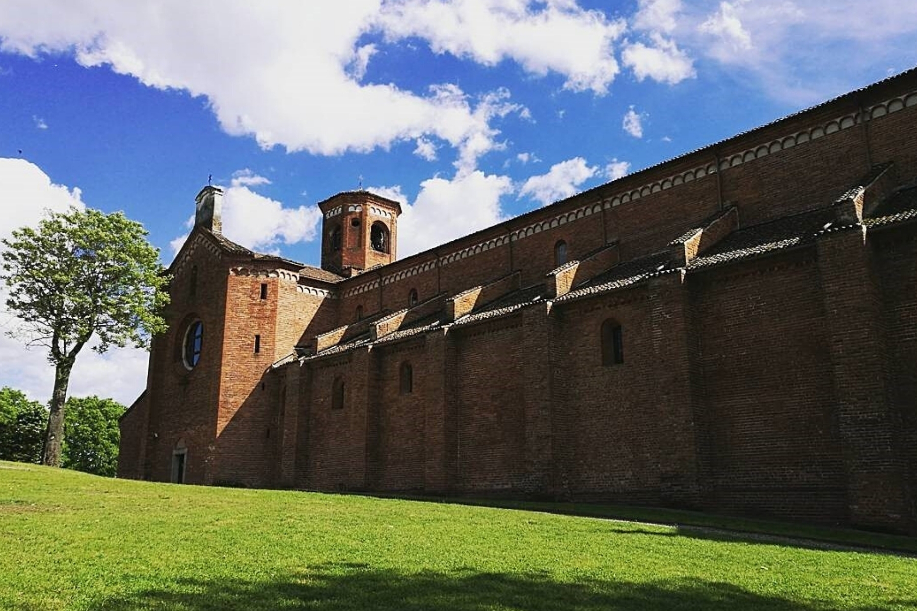 Abbazia di Morimondo