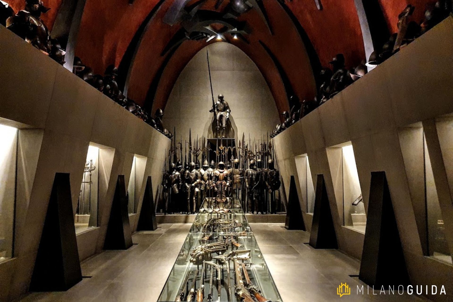 Visita guidata Museo Poldi Pezzoli Milano