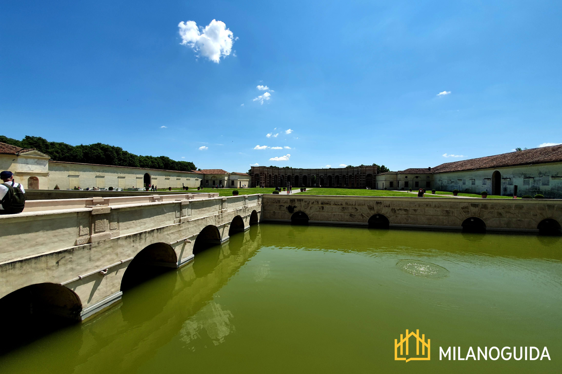 Visita guidata Palazzo Te Mantova
