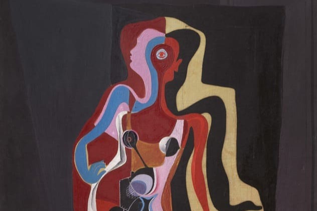 Mostra Dalí moda Milano