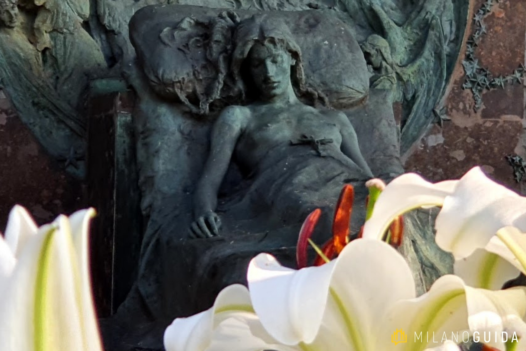 Visita guidata Cimitero Monumentale Milano