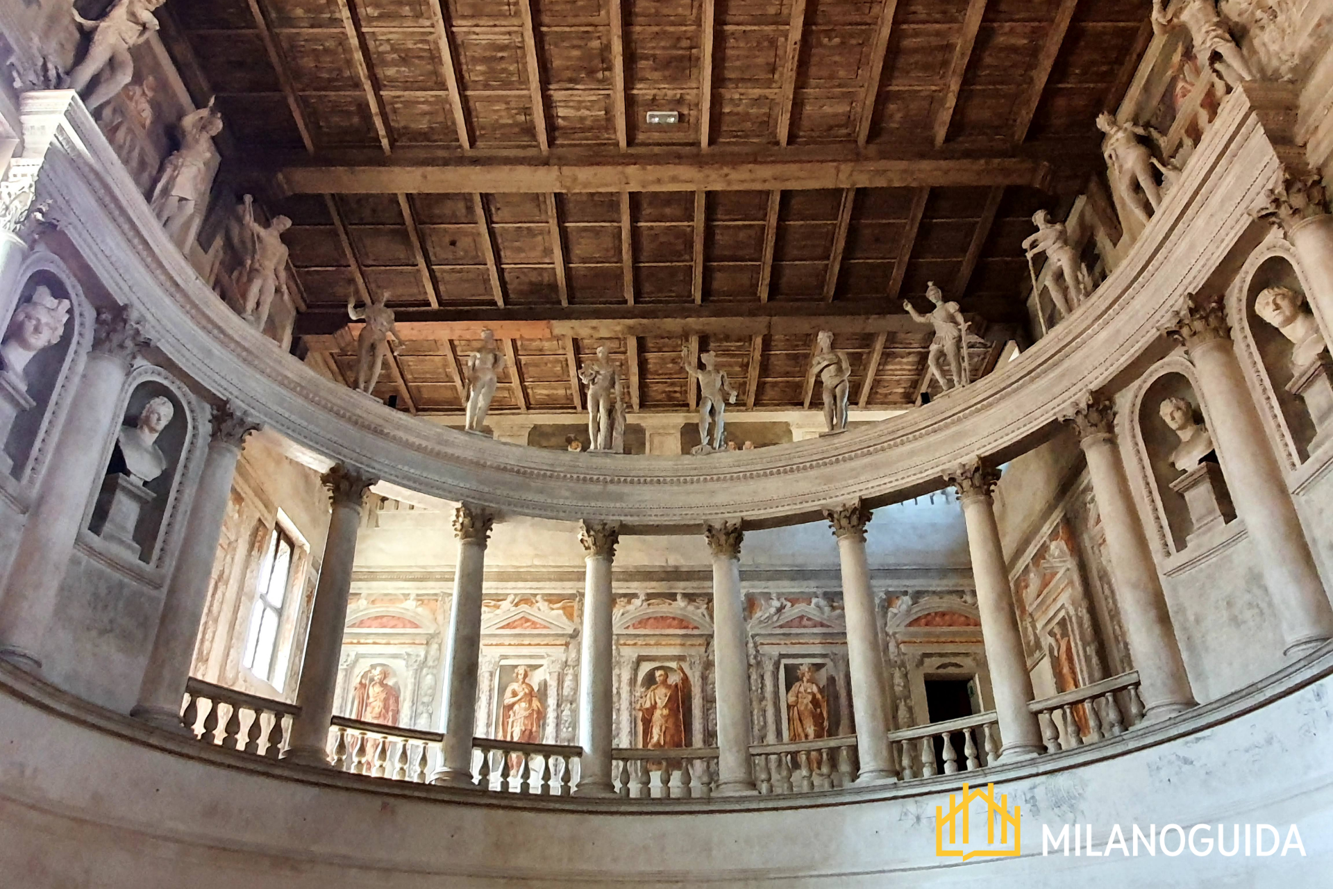 Visita guidata Sabbioneta